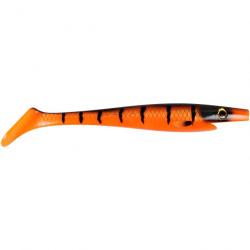 Leurre Souple CWC Strike Pro Pig Shad Junior 20cm 151 - Tiger Pike