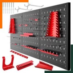 Panneau mural pour outils - Livraison gratuite