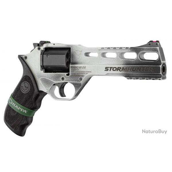 Revolver Chiappa Rhino 60 DS 6'' 357 Mag STORMHUNTER