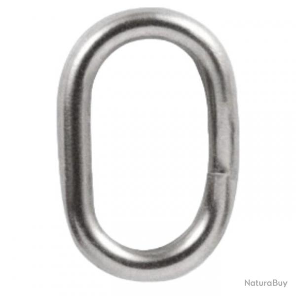 Anneaux Briss BKK Split Ring 55 12kg n1 par 20