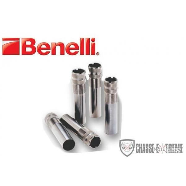 Choke BENELLI Interne/Externe Crio Sport 7cm Cal 12 - IM