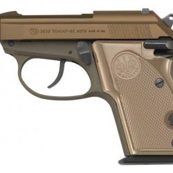 Pistolet Beretta 3032 Tomcat cal.7.65mm FDE