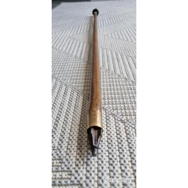 Makila bton Basque