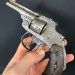 SMITH&WESSON HAMMERLES CAL 32sw short
