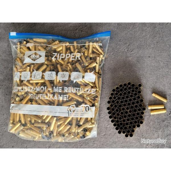 Lot de 74 tuis douilles FIOCCHI - calibre 300 AAC/BLK