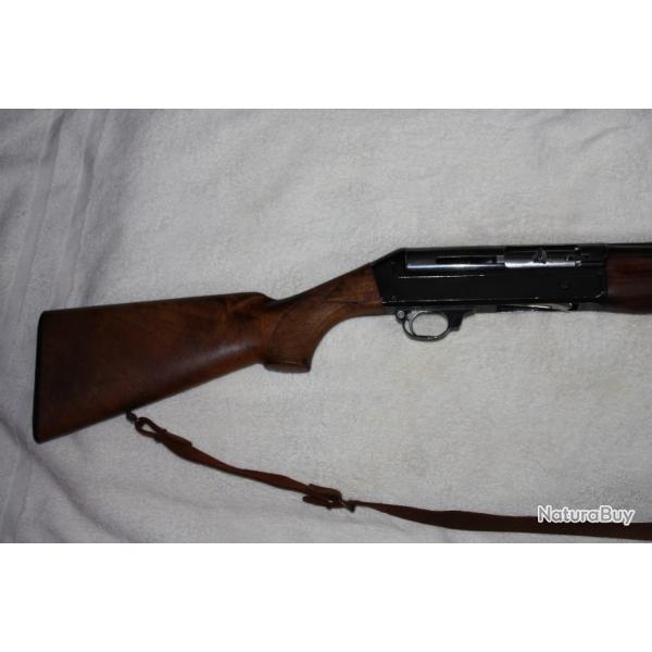 Fusil Benelli 121