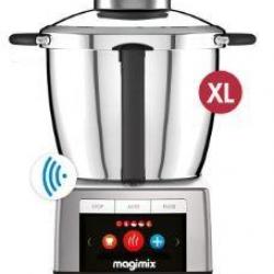 ROBOT COOK EXPERT XL CONNECT MAGIMIX