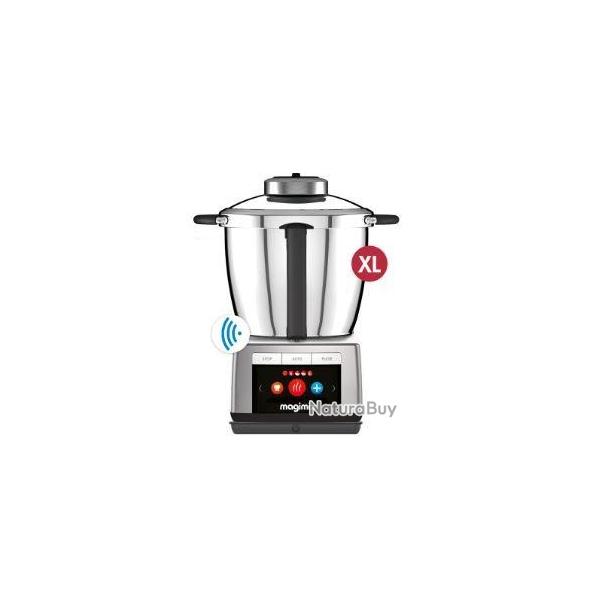 ROBOT COOK EXPERT XL CONNECT MAGIMIX