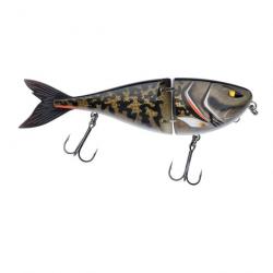 Leurre Zilla Jointed Glider - BERKLEY Burbot - 18cm