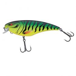 Leurre Zilla Flanker - BERKLEY Firetiger - 15.5cm