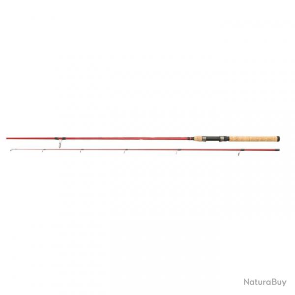 Canne Cherrywood Spinning - BERKLEY 172 UL - 2-7g