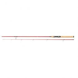 Canne Cherrywood Spinning - BERKLEY 202 L - 5-15g