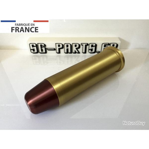 Boite munition 38SP / 357MAG