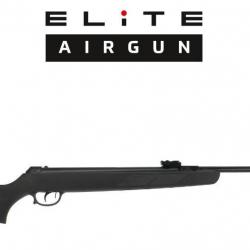 Carabine à plombs Elite Airgun Alpha - 4.5 mm - 19.9 Joules - Braderie Eté