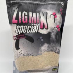 Amorce spécial zig pro élite baits 1,8kg