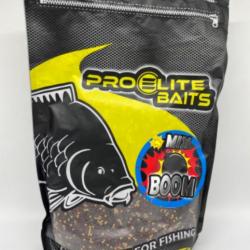 Mix de pellets pro élite baits 2,5kg