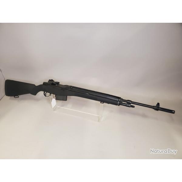 SPRINGFIELD ARMORY M14  m1A Standard Issue Synthtique Cal 308 win