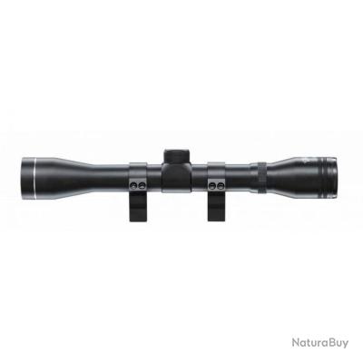 Lunette de visee 4x32 walther avec montage bas