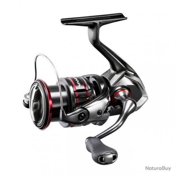 SHIMANO MOULINET VANFORD C3000 HG