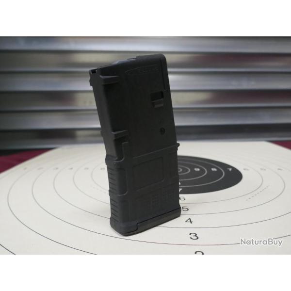 chargeur m4/ Armalite PMAG 20 coups en 223 de chez MAGPUL