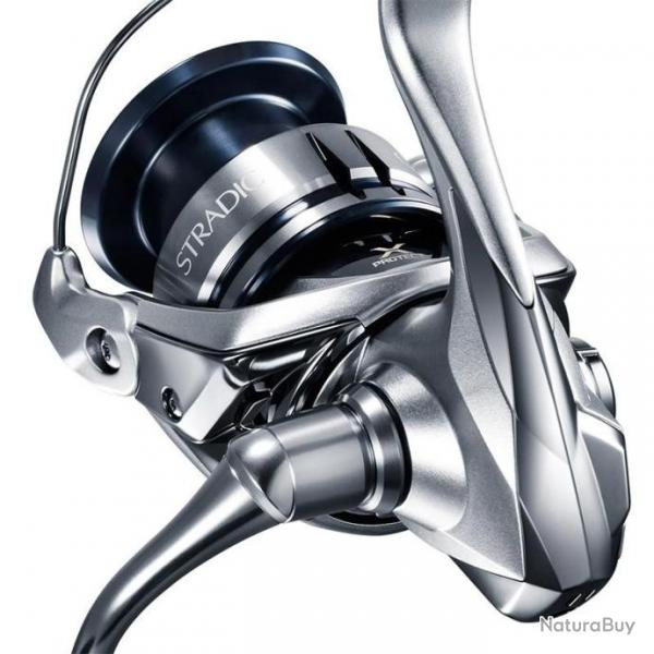 MOULINET SHIMANO STRADIC 4000 MHG