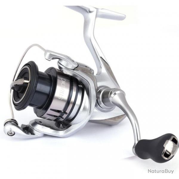 Moulinet Spinning Shimano Stradic FL C3000 XG