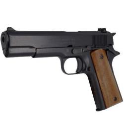 Pistolet à blanc Kimar 911 Bronze cal 9mm PAK - Braderie Eté
