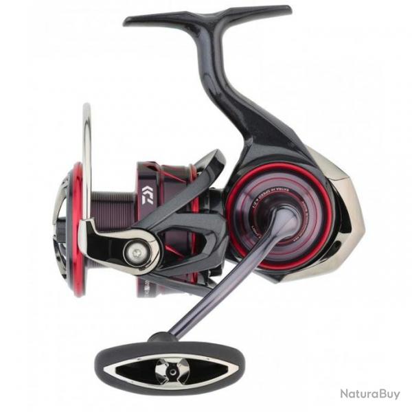 Moulinet Spinning Daiwa Ballistic  MQ  LT 2500 D-XH