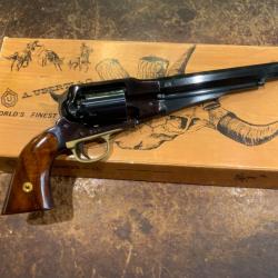Remington Army calibre 44 Uberti, état neuf en boîte, jamais tiré