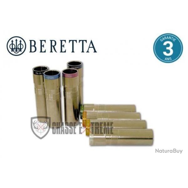 Choke BERETTA Externe +2.5 cm Mobilchoke Victory Cal.12 - IC