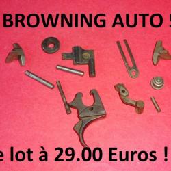 LOT pièces fusil BROWNING AUTO 5 à 29.00 Euros !!!!!!!!!!!!!!! AUTO5 - VENDU PAR JEPERCUTE (D23B800)