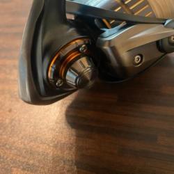 Daiwa Presso Limited