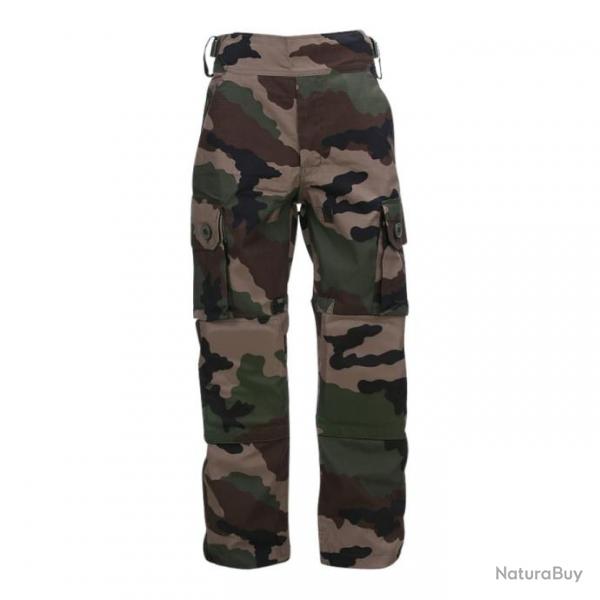 pantalon Recom camouflage France