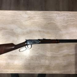 Winchester M94  calibre 30-30
