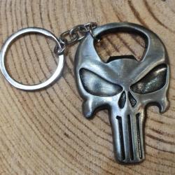 Porte clé Punisher