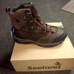 Chaussure Seeland Hawker Low Boot 44
