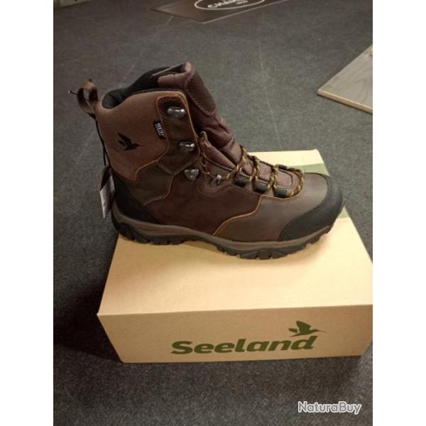 Chaussure Seeland Hawker Low Boot 44