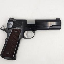 PISTOLET ALCHEMY CUSTOM WEAPONY 1911 PRIME ELITE BRONZE 45 ACP 5 POUCES