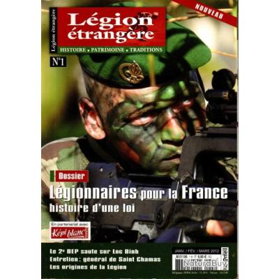 Figurine Légion Étrangère Au Feu Par CBG Mignot – Cavalerie