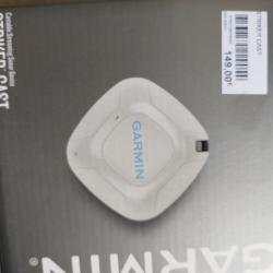 Garmin striker cast