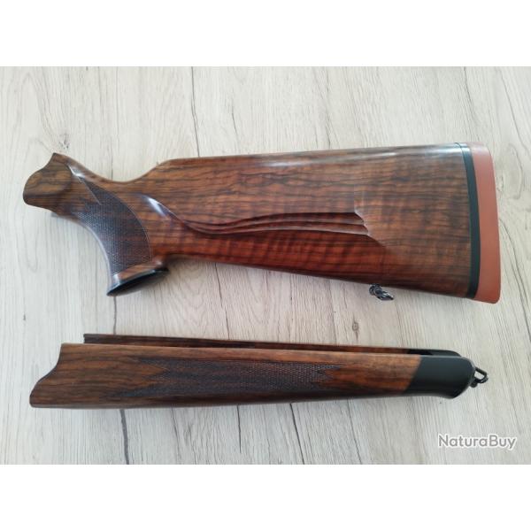 Crosse droitier grade 6 blaser R8