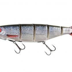 Leurre souple monté LOADED JOINTED PRO SHADS - FOX RAGE Super Natural Roach - 23 cm