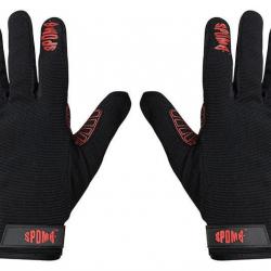 Gants Spomb Pro Casting - FOX L-XL