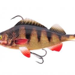 Leurre souple Replicant Realistic Perch - FOX RAGE Super Natural Perch - 14cm