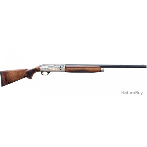 FUSIL BENELLI MONTEFELTRO DUCA SILVER CAL 12/76 71CM