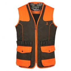 GILET TRADITION HAUTE VISIBILITE S ORAN