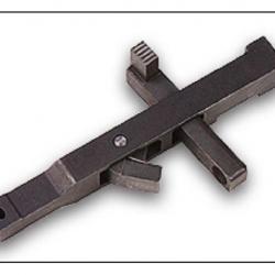 Trigger Base Set renforcé (Action Army)