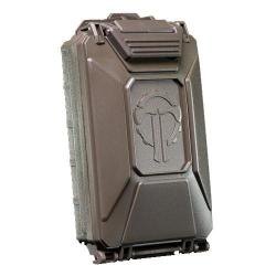 Thyrm CellVault-5M Modular Battery Storage Olive Drab