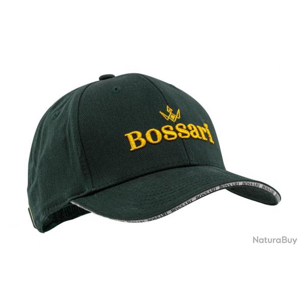 Casquette Bossari