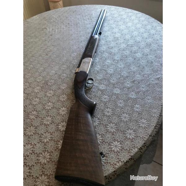 Fusil superpos VERNEY-CARRON sagittaire XS